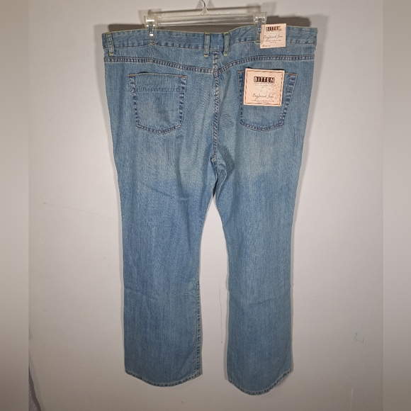 Bitten by SJP size 22r Jeans NWT - Picture 7 of 8